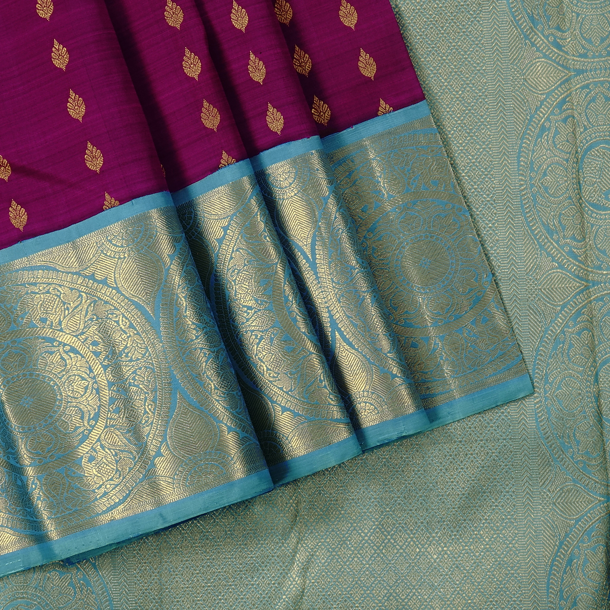 Silk sarees Chennai | Kanjivaram Silk Sarees Online