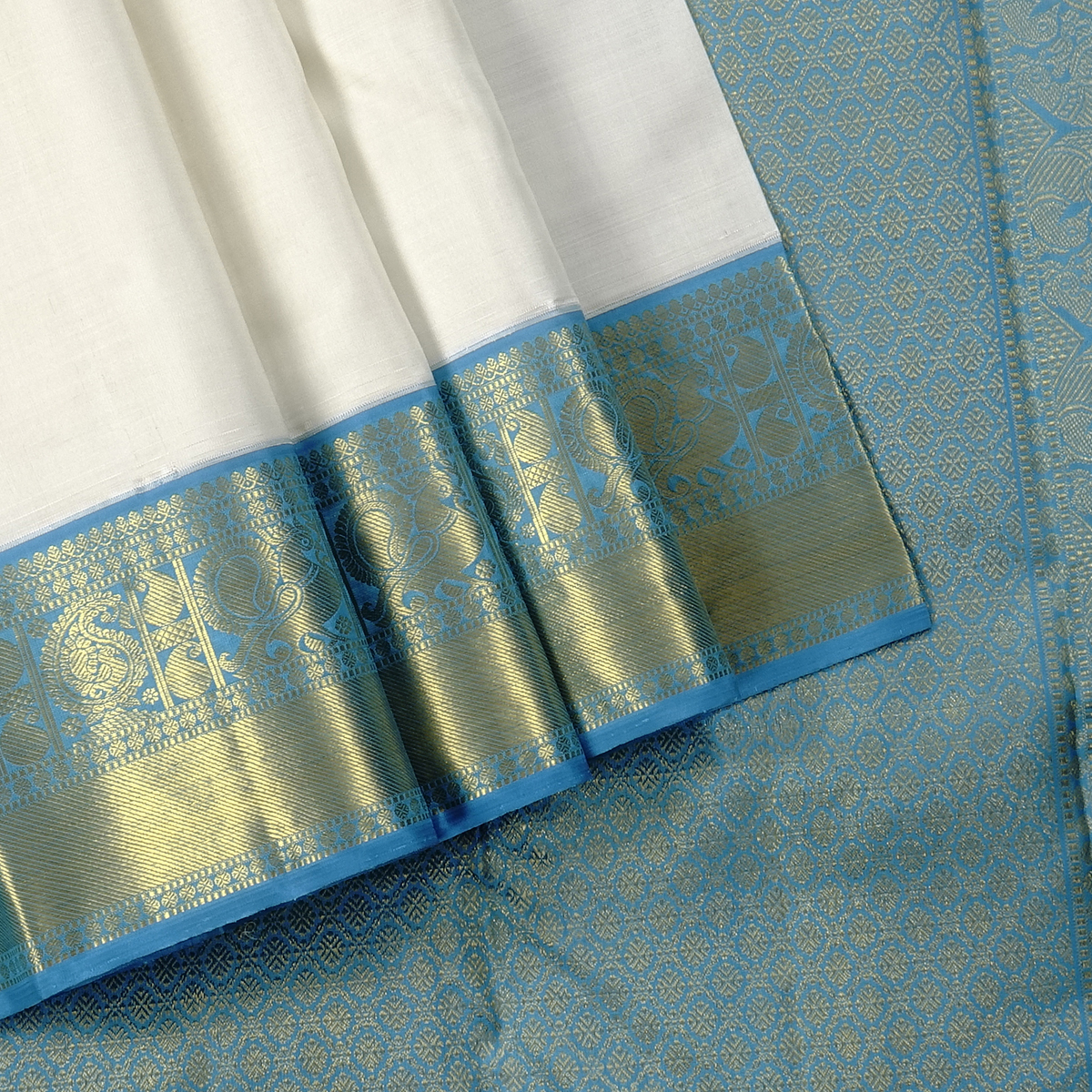 Silk sarees Chennai | Kanjivaram Silk Sarees Online